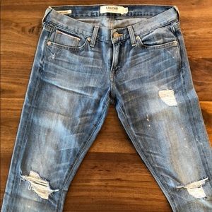 Lucky Brand - Charlie Skinny - Size 26